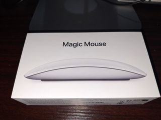 Ratón apple magic 2 nuevo usbc