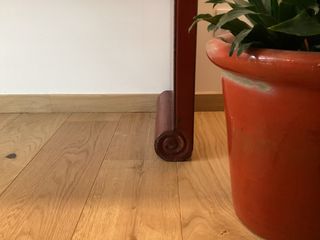 Mueble chino
