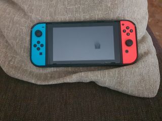 Pack switch 