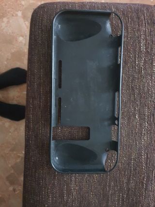 Pack switch 