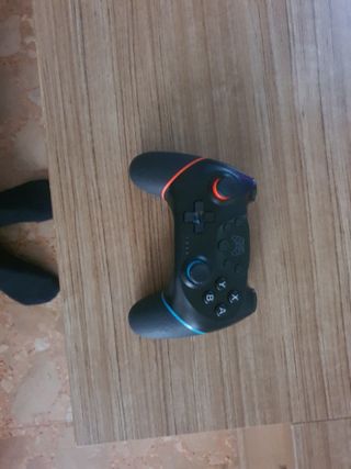 Pack switch 