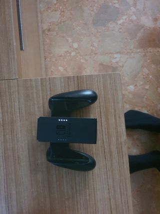Pack switch 