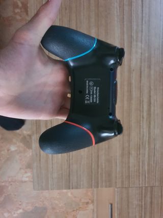 Pack switch 