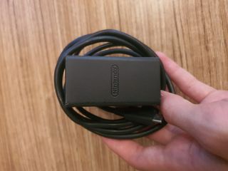 Pack switch 