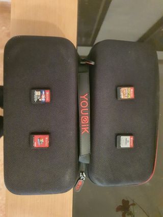 Pack switch 
