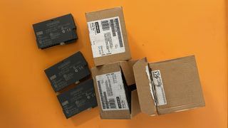 SIEMENS 6ES7 131-4BD01-0AB0