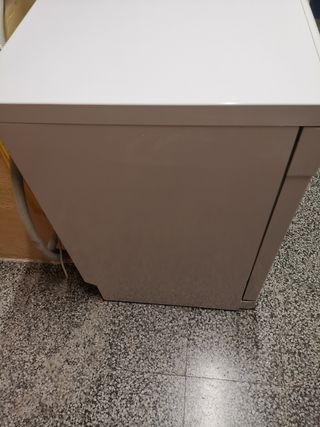 Lavavajillas Miele 