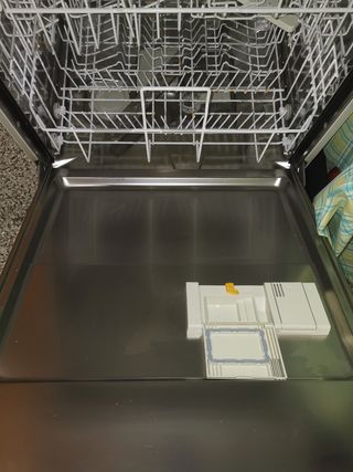 Lavavajillas Miele 