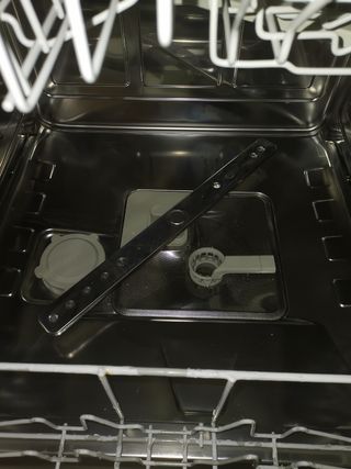 Lavavajillas Miele 