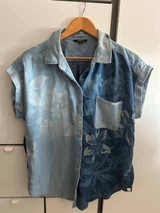 Camisa Desigual