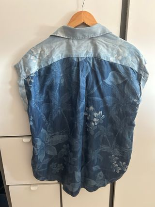 Camisa Desigual