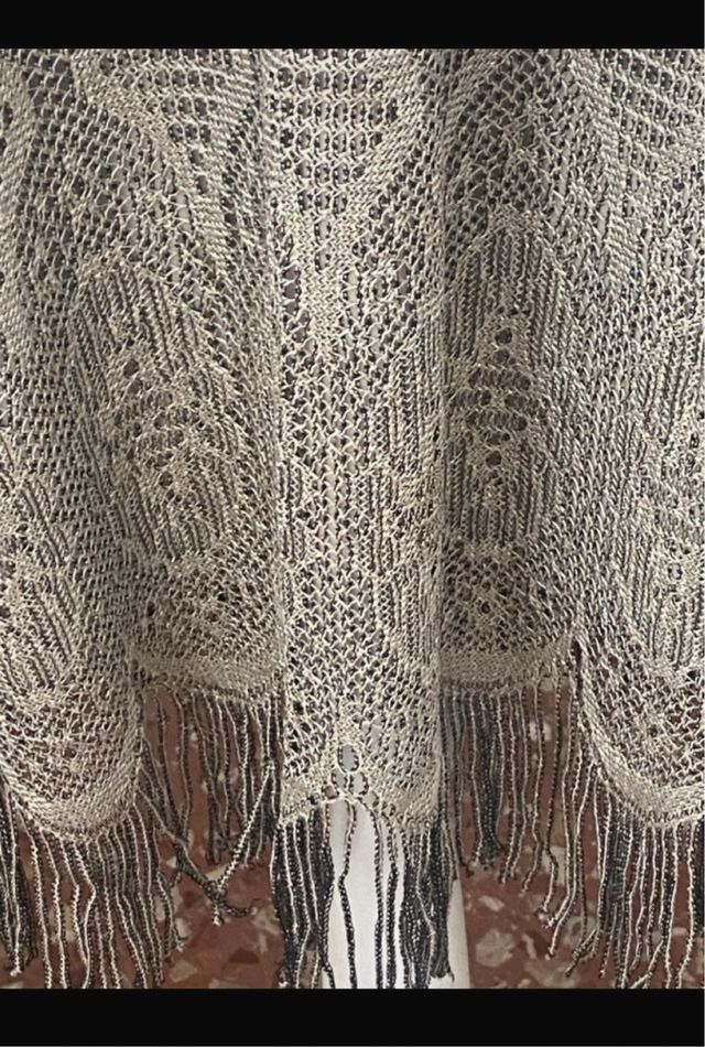 Vestido y chaqueta señora evento talla 40