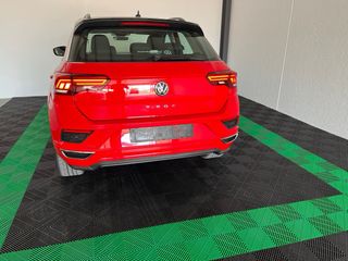 Volkswagen T-Roc 2018