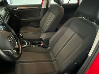 Volkswagen T-Roc 2018