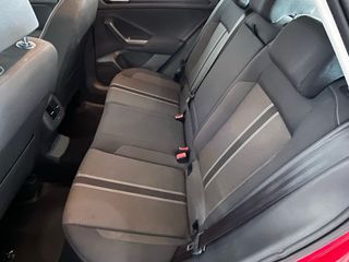 Volkswagen T-Roc 2018