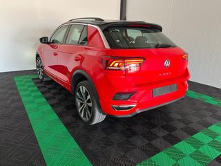 Volkswagen T-Roc 2018