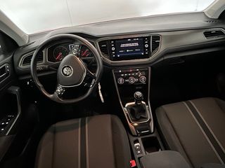 Volkswagen T-Roc 2018