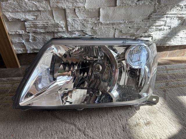 FARO SUZUKI GRAND VITARA 2005 al 2008 IZQ