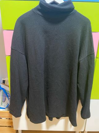 Jersey Zara