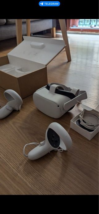Oculus
