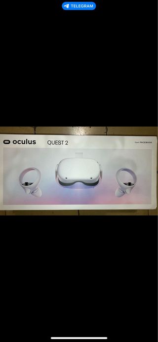 Oculus