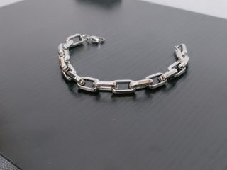 Bracciale elegante uomo nuovo