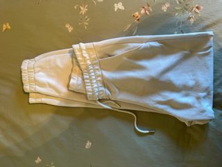 Pantalón chandal