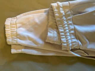 Pantalón chandal