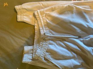 Pantalón chandal