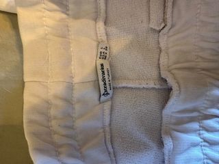 Pantalón chandal
