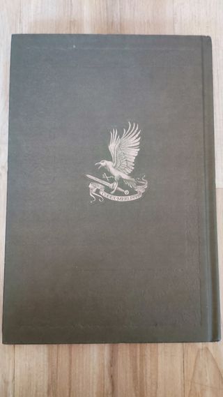 El Mago Merlín y el poder del Dragon