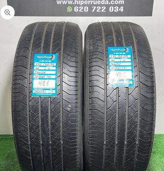 235 55 19 101V DUNLOP SP SPORT 270