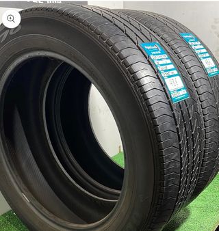 235 55 19 101V DUNLOP SP SPORT 270
