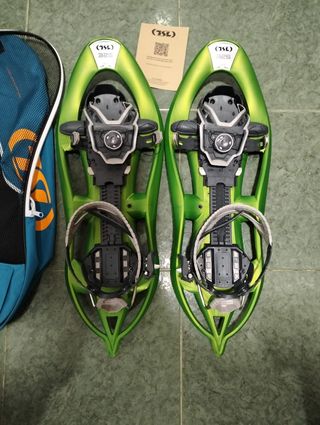 Raquetas de nieve TSL