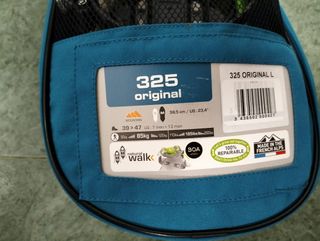 Raquetas de nieve TSL