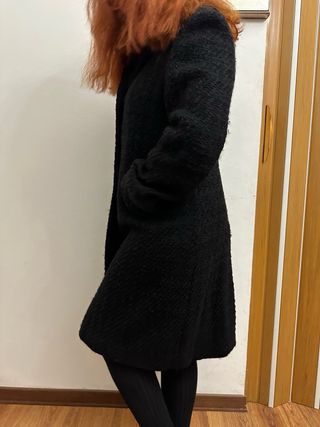 Cappotto Marella by Max Mara tg.M. Lana