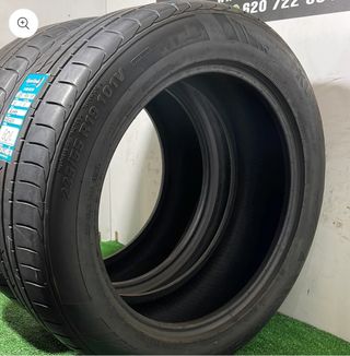 235 55 19 101V KUMHO GRUGEN