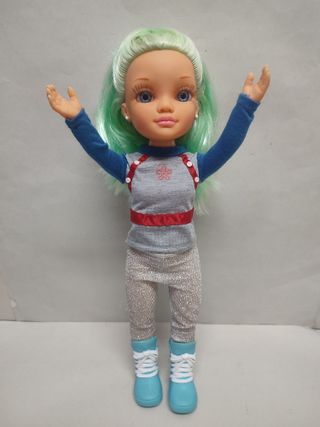 Muñeca Nancy RF168