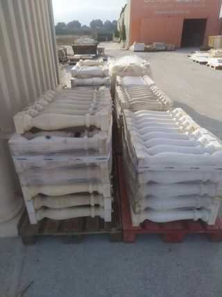 Prefabricados de hormigón