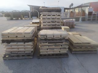 Prefabricados de hormigón