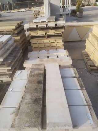 Prefabricados de hormigón