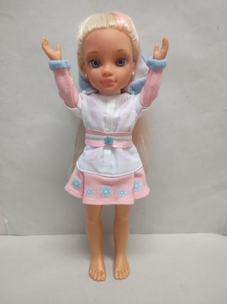 Muñeca Nancy RF169