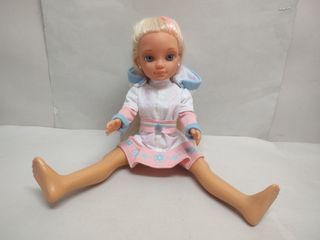 Muñeca Nancy RF169