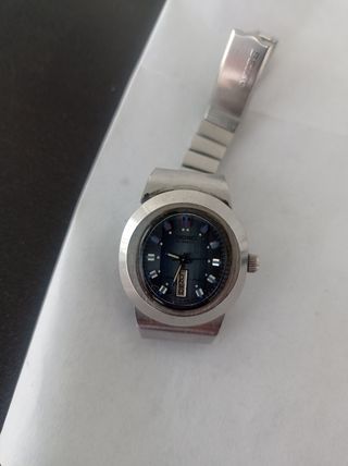 Reloj Seiko de mujer 