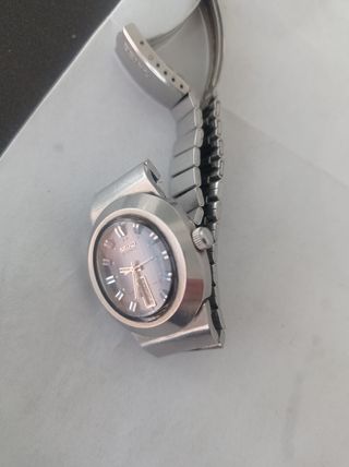 Reloj Seiko de mujer 