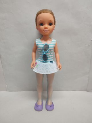 Muñeca Nancy RF171