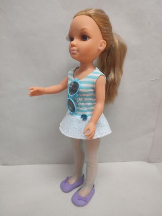 Muñeca Nancy RF171