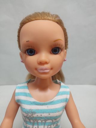 Muñeca Nancy RF171