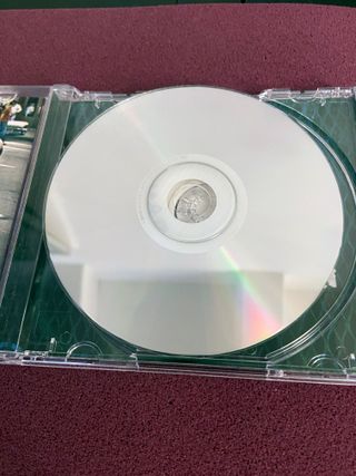 Tiny Masters Of Today – Bang Bang Boom Cake CD
