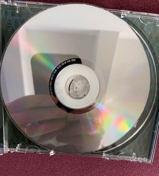 Tiny Masters Of Today – Bang Bang Boom Cake CD
